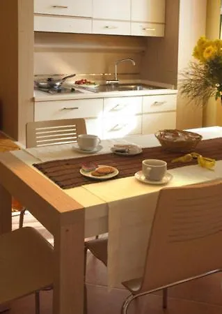 Baiamalva 4* Porto Cesareo