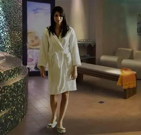 Hotel Baiamalva Porto Cesareo