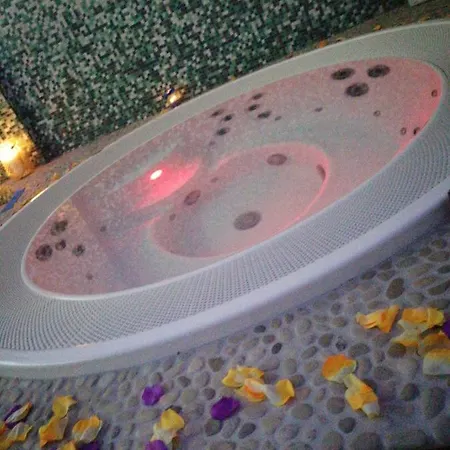 Baiamalva Hotel Porto Cesareo