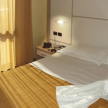 Hotel Baiamalva Porto Cesareo