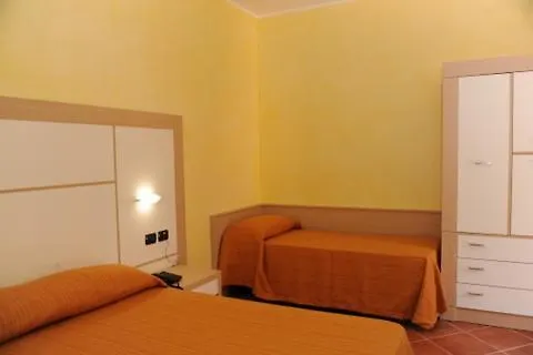 Baiamalva Hotel Porto Cesareo