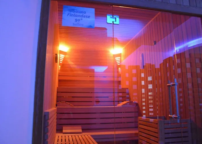 Hotel Baiamalva Porto Cesareo