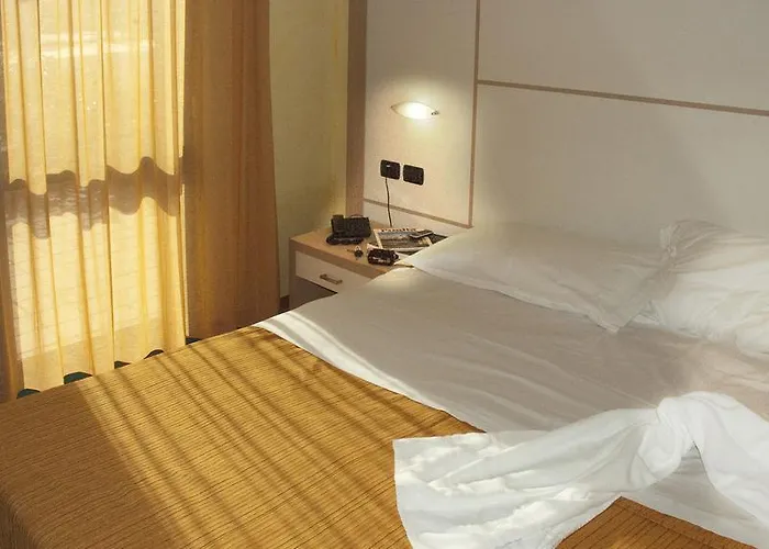 Hotel Baiamalva Porto Cesareo