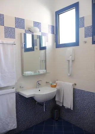 Hotell Baiamalva 4*