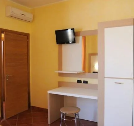 Hotell Baiamalva 4*