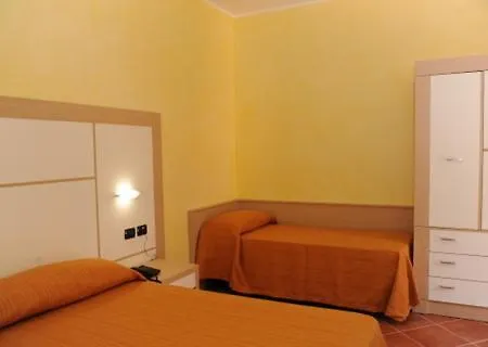 Baiamalva Hotell Porto Cesareo
