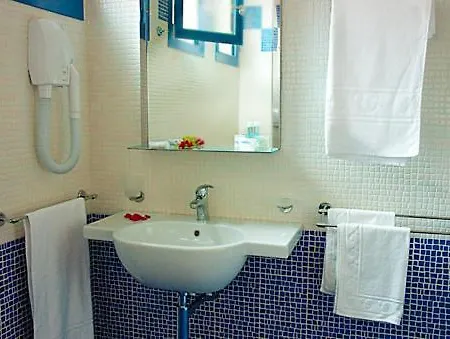 Baiamalva Hotell