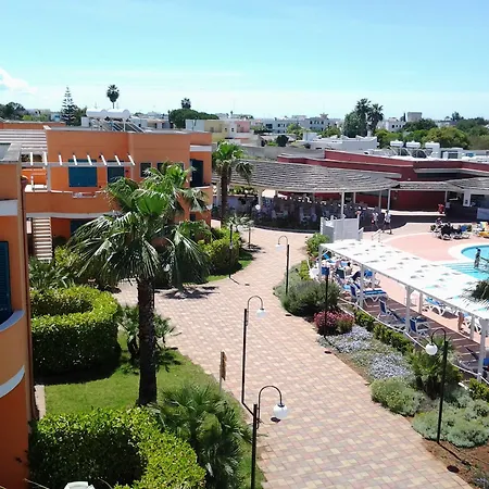 Hotell Baiamalva 4*