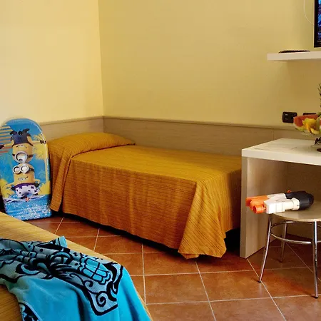 Baiamalva 4* Porto Cesareo