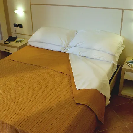 Hotell Baiamalva