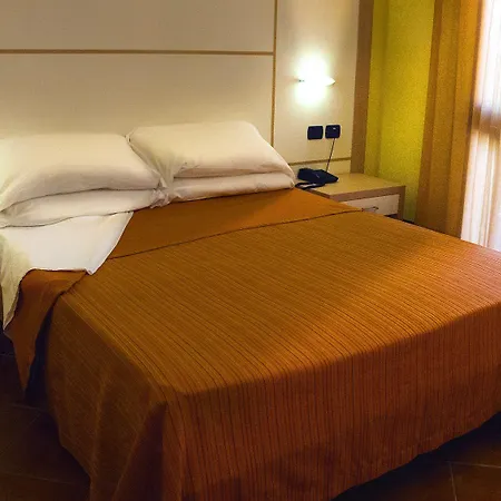 Hotell Baiamalva