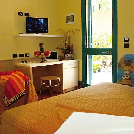 Baiamalva Hotell