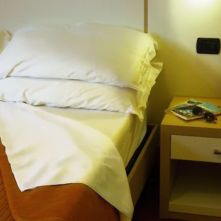 Baiamalva Hotell