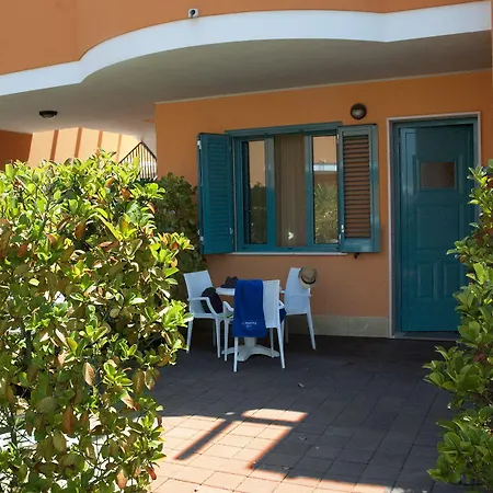 Baiamalva Hotell 4*