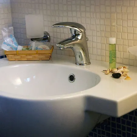 Baiamalva Hotell