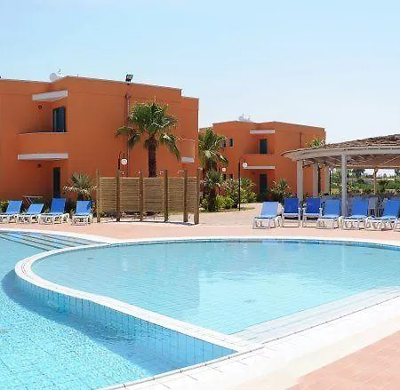 Baiamalva 4*