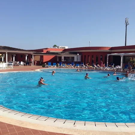 Baiamalva Hotell