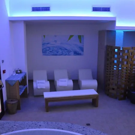 Baiamalva Hotell