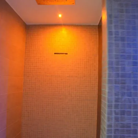 Baiamalva Hotell 4*