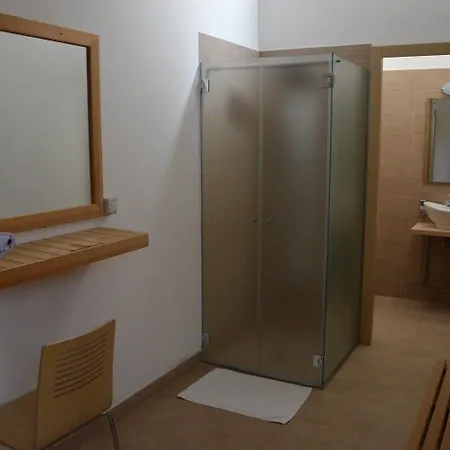 Hotell Baiamalva Porto Cesareo