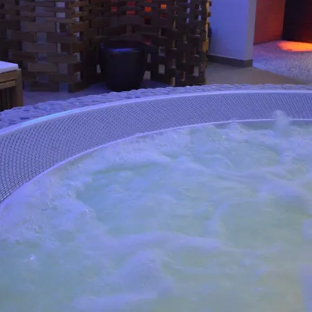 Hotell Baiamalva 4*