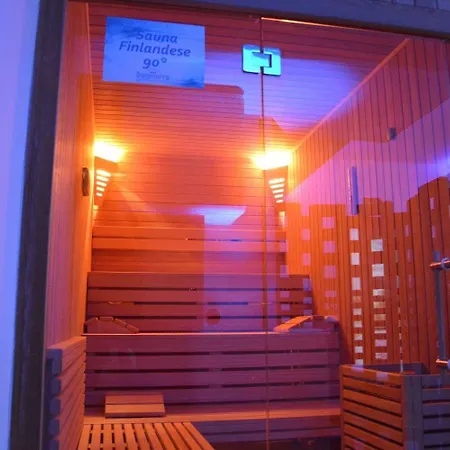 Hotell Baiamalva Porto Cesareo