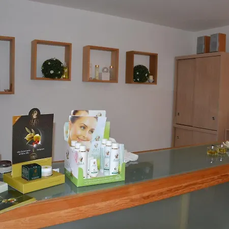 Baiamalva 4* Porto Cesareo