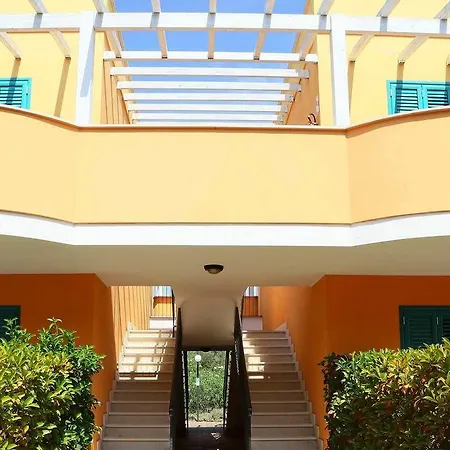 Hotell Baiamalva 4*