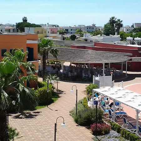 Baiamalva 4* Porto Cesareo