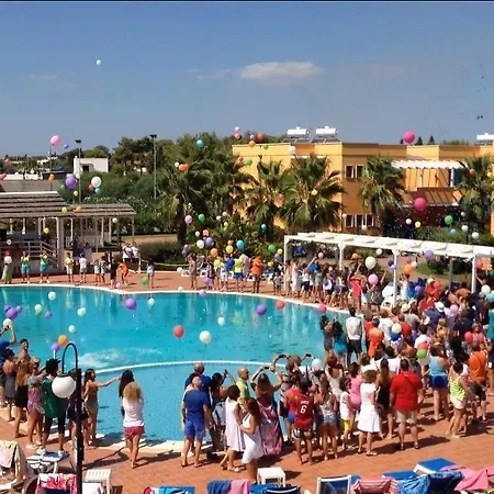 Baiamalva Porto Cesareo