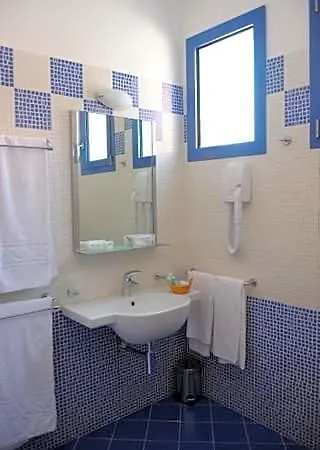 Baiamalva Hotel
