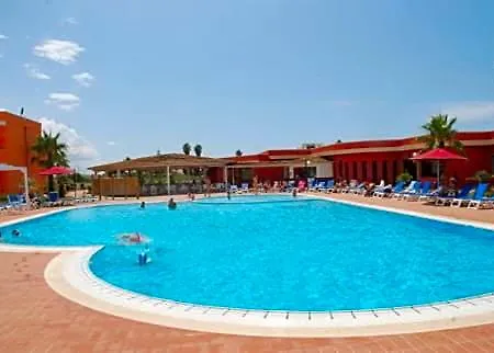 Отель Baiamalva 4*