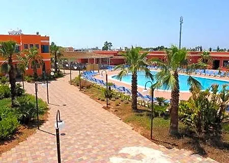Szálloda Baiamalva Porto Cesareo