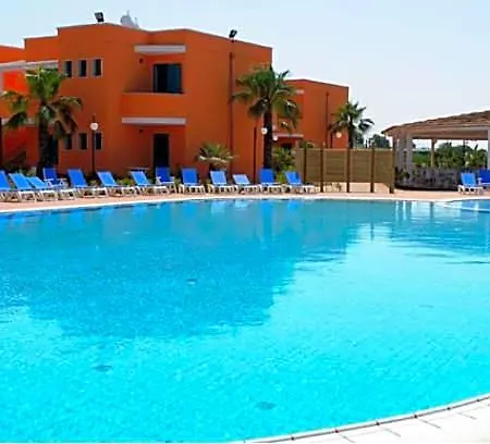 Baiamalva 4*