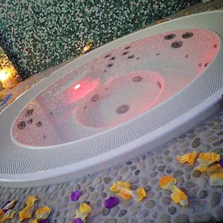 Hotel Baiamalva 4*