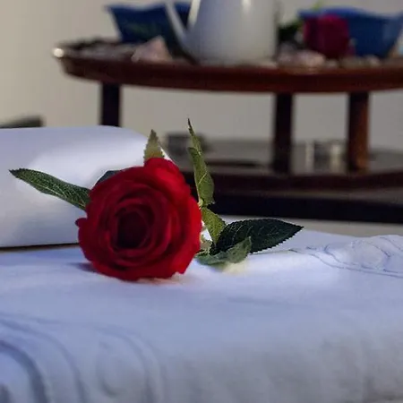 Hotell Baiamalva 4*