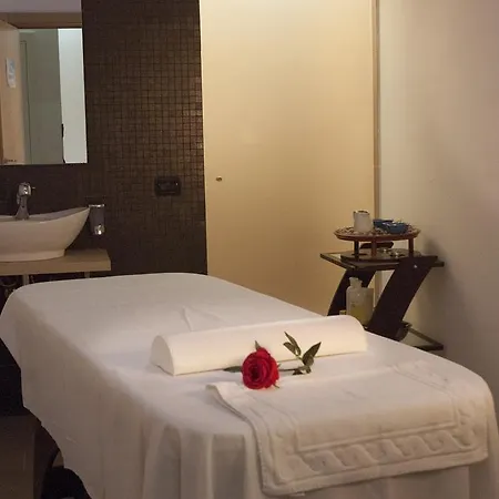 Hotell Baiamalva