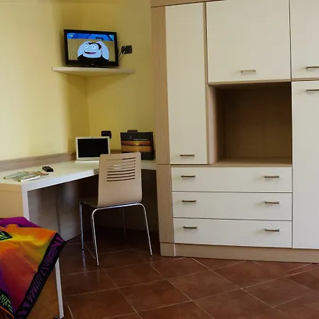 Hotell Baiamalva