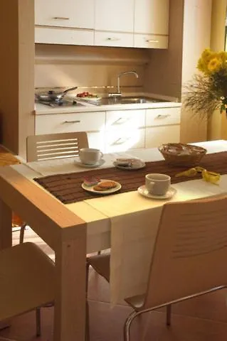 Baiamalva 4* Porto Cesareo