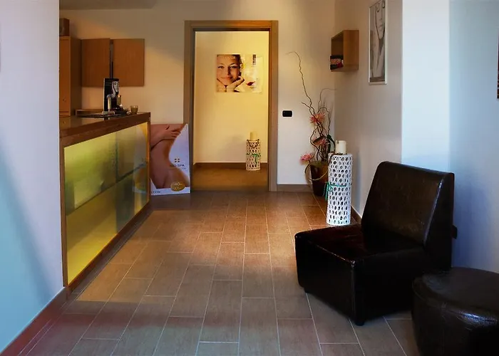 Baiamalva 4* Porto Cesareo